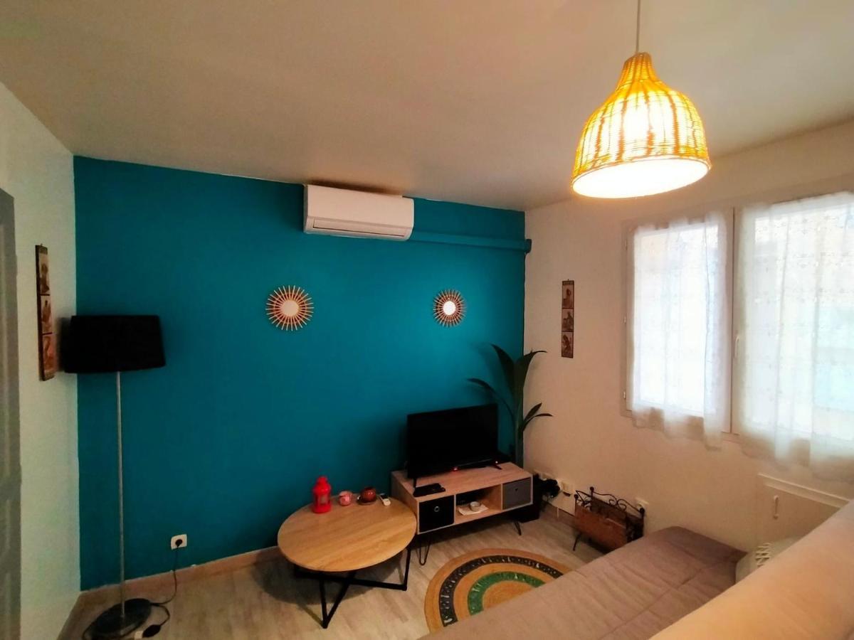 Le Mistral Location Apartman La Ciotat Kültér fotó