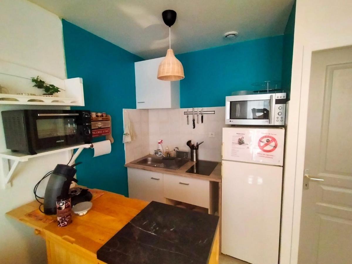 Le Mistral Location Apartman La Ciotat Kültér fotó