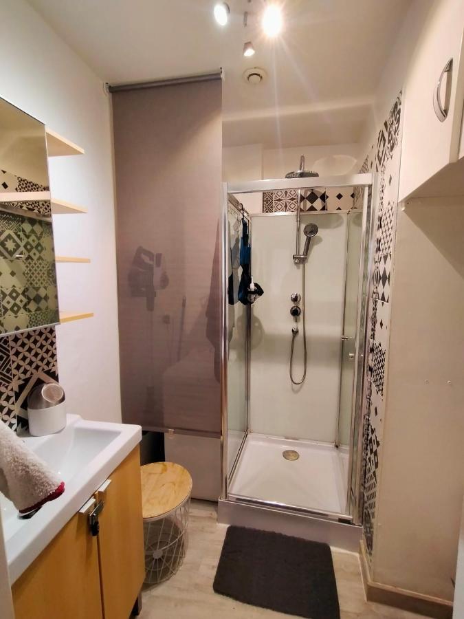 Le Mistral Location Apartman La Ciotat Kültér fotó