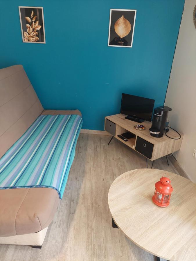 Le Mistral Location Apartman La Ciotat Kültér fotó