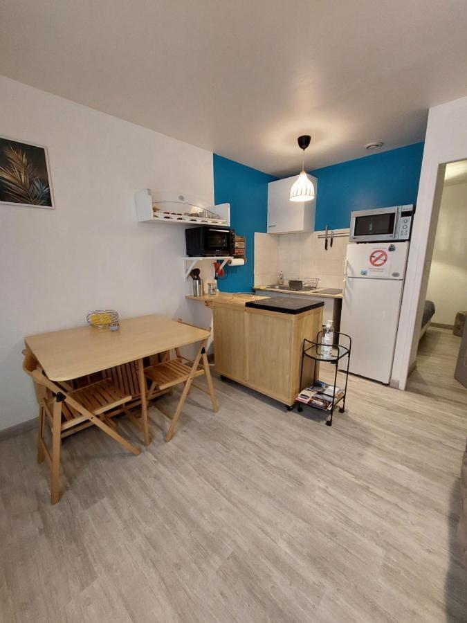 Le Mistral Location Apartman La Ciotat Kültér fotó